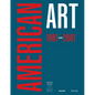 American Art 1961-2001 - Paperback