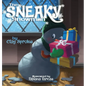 The Sneaky Snowman: A Christmas Story - Hardcover