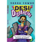 Desi Distancing: One Woman's journey from Society to Sanity - Paperback