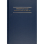Behaviour & Handling of S - Hardcover