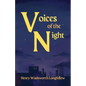 Voices of the Night - Paperback