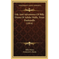 Life And Adventures Of Billy Dixon Of Adobe Walls, Texas Panhandle (1914) - Hardcover