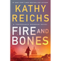 Fire and Bones - Hardcover