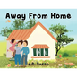 Away From Home - Paperback