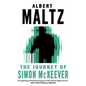 The Journey of Simon McKeever - Paperback