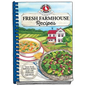 Fresh Farmhouse Recipes - Hardcover