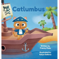 Catlumbus - Hardcover
