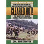 Cleared Hot!: A Marine Combat Pilot's Vietnam Diary - Paperback
