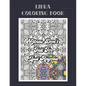 Libra Coloring Book: Zodiac sign coloring book all about what it means to be a Libra with beautiful mandala and floral backgrounds. - Paperback