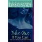 Bite Me If You Can - Paperback