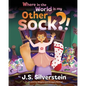 Where in the World is my Other Sock?! - Paperback