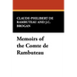 Memoirs of the Comte de Rambuteau - Paperback