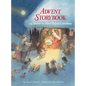 Advent Storybook: 24 Stories to Share Before Christmas - Hardcover
