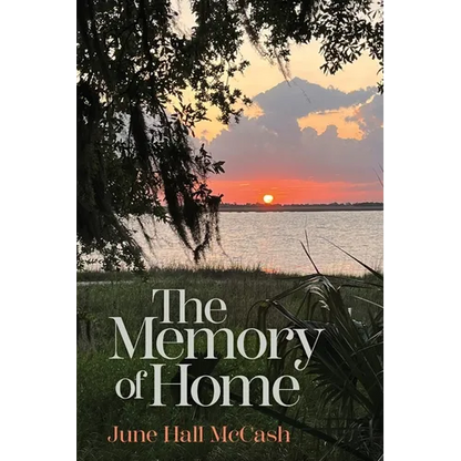 The Memory of Home - Paperback