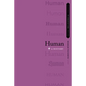 Human: A History - Paperback