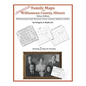 Family Maps of Williamson County, Illinois - Paperback