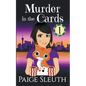 Murder in the Cards - Paperback