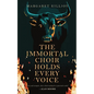 The Immortal Choir Holds Every Voice - Paperback