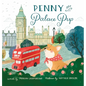 Penny the Palace Pup - Hardcover