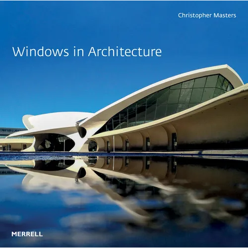 Windows in Architecture - Hardcover