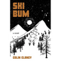 Ski Bum - Paperback