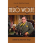 The Nero Wolfe Files - Hardcover