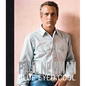 Paul Newman: Blue-Eyed Cool - Hardcover
