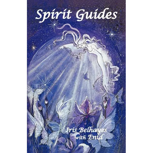 Spirit Guides - Paperback