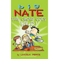 Big Nate: The Crowd Goes Wild! - Hardcover