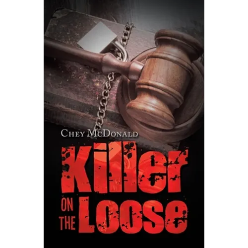 Killer on the Loose - Paperback