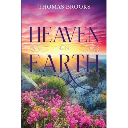 Heaven on Earth - Paperback