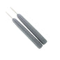 Mole Hollow Taper Pair (Slate Grey) -