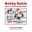 Robby Robin Finds the Missing Eighth Note - Paperback