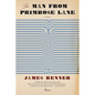 Man from Primrose Lane - Paperback
