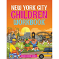New York City Children Workbook - Paperback