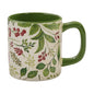 Peace and Merry Mug