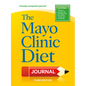The Mayo Clinic Diet Journal, 3rd Edition - Paperback