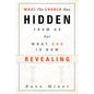 What The Church Has Hidden From Us - Paperback