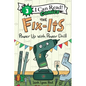The Fix-Its: Power Up with Power Drill - Hardcover