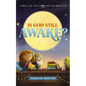Is God Still Awake?: A Small Girl with a Big Question about God - Board Book