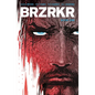 Brzrkr Book One - Paperback