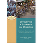 Developing a Strategy for Missions: A Biblical, Historical, and Cultural Introduction - Paperback