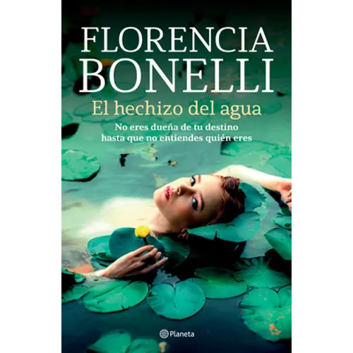 El Hechizo del Agua - Paperback