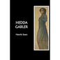 Hedda Gabler - Paperback