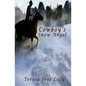 Cowboy's Snow Angel - Paperback