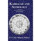 Kabbalah and Astrology - Hardcover