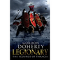 Legionary: The Scourge of Thracia - Paperback