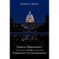 Judicial Misconduct and the Complicity of Government - Paperback