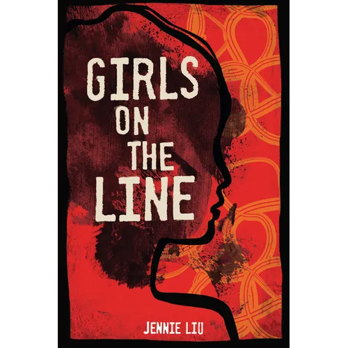 Girls on the Line - Paperback