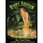 Fairy Lights: Bed Time Poems & Gallery of Fairytale Art from Yesteryear - Hardcover